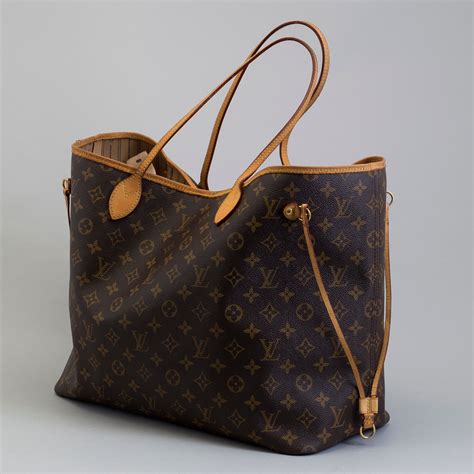 lv neverfull bag gm|louis vuitton Neverfull gm price.